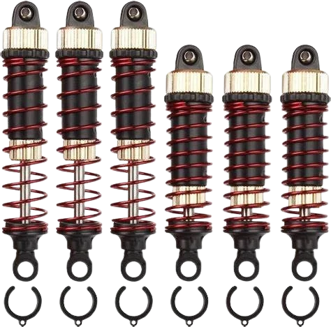 Home- High-Performance Shock Absorbers | Durable & Reliable