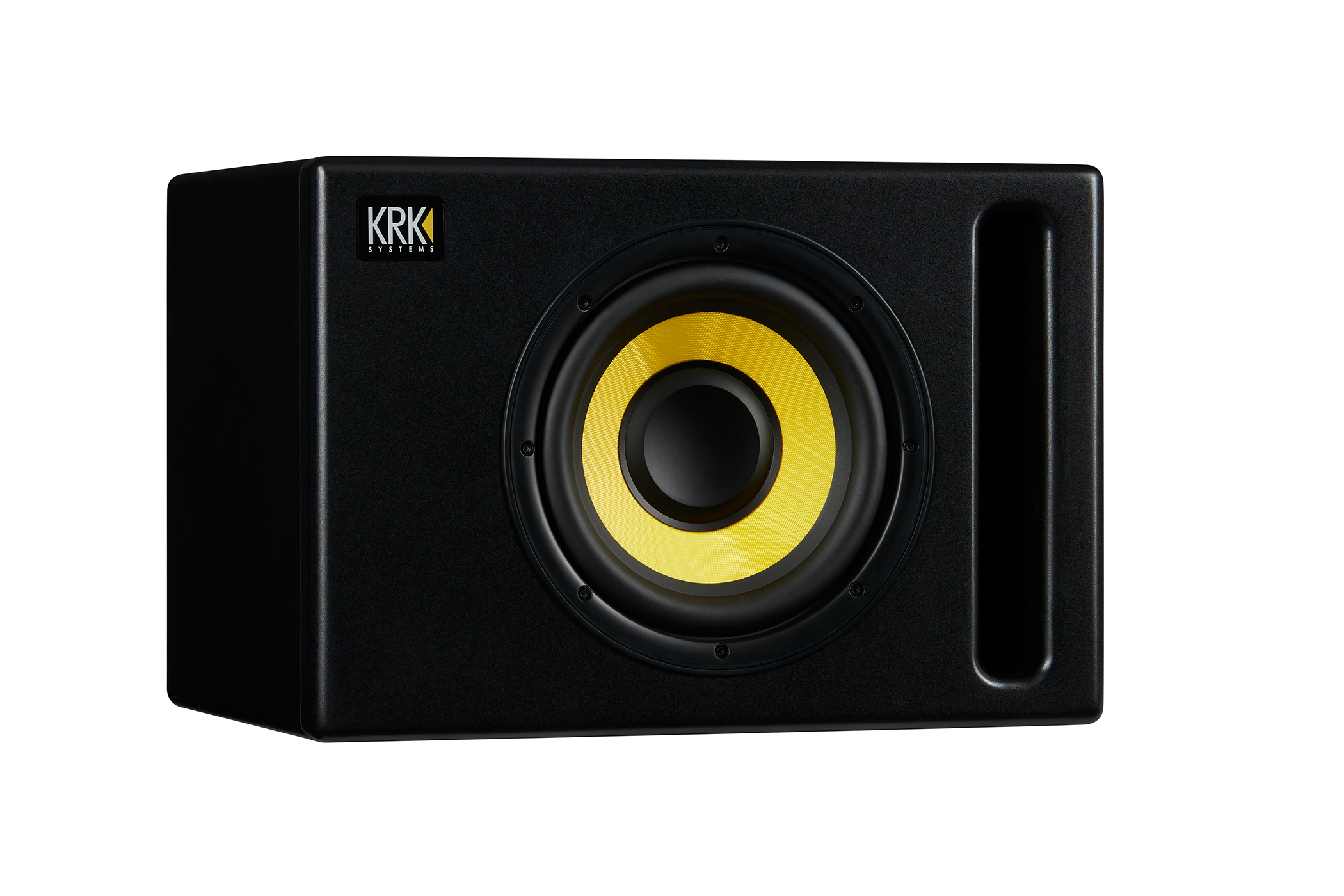 KRK a New Generation of Subwoofers Behind Great Music