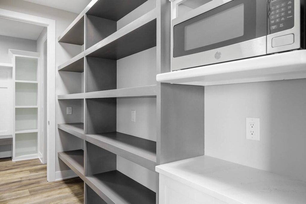 Why Trim Walks Matter KRM Custom Homes