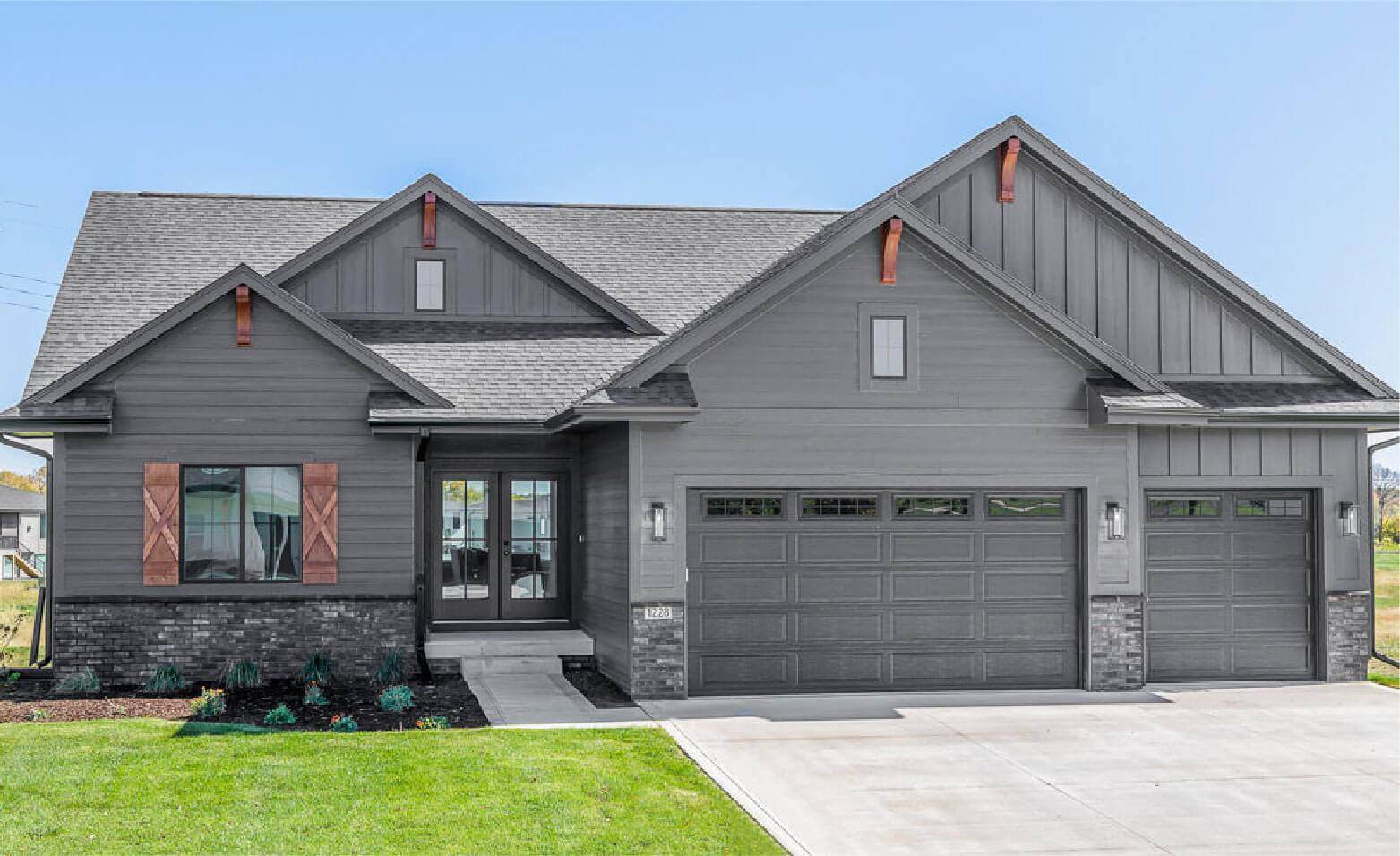 Communities KRM Custom Homes