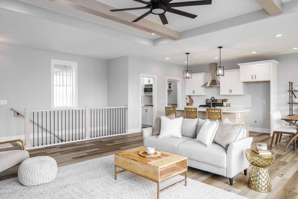 Custom Home Building Guide Iowa KRM Custom Homes