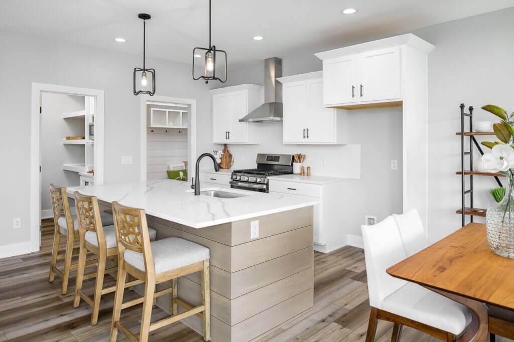 Custom Home Building Guide Iowa KRM Custom Homes