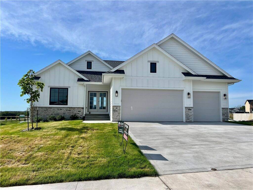 Open House 7.16 KRM Custom Homes