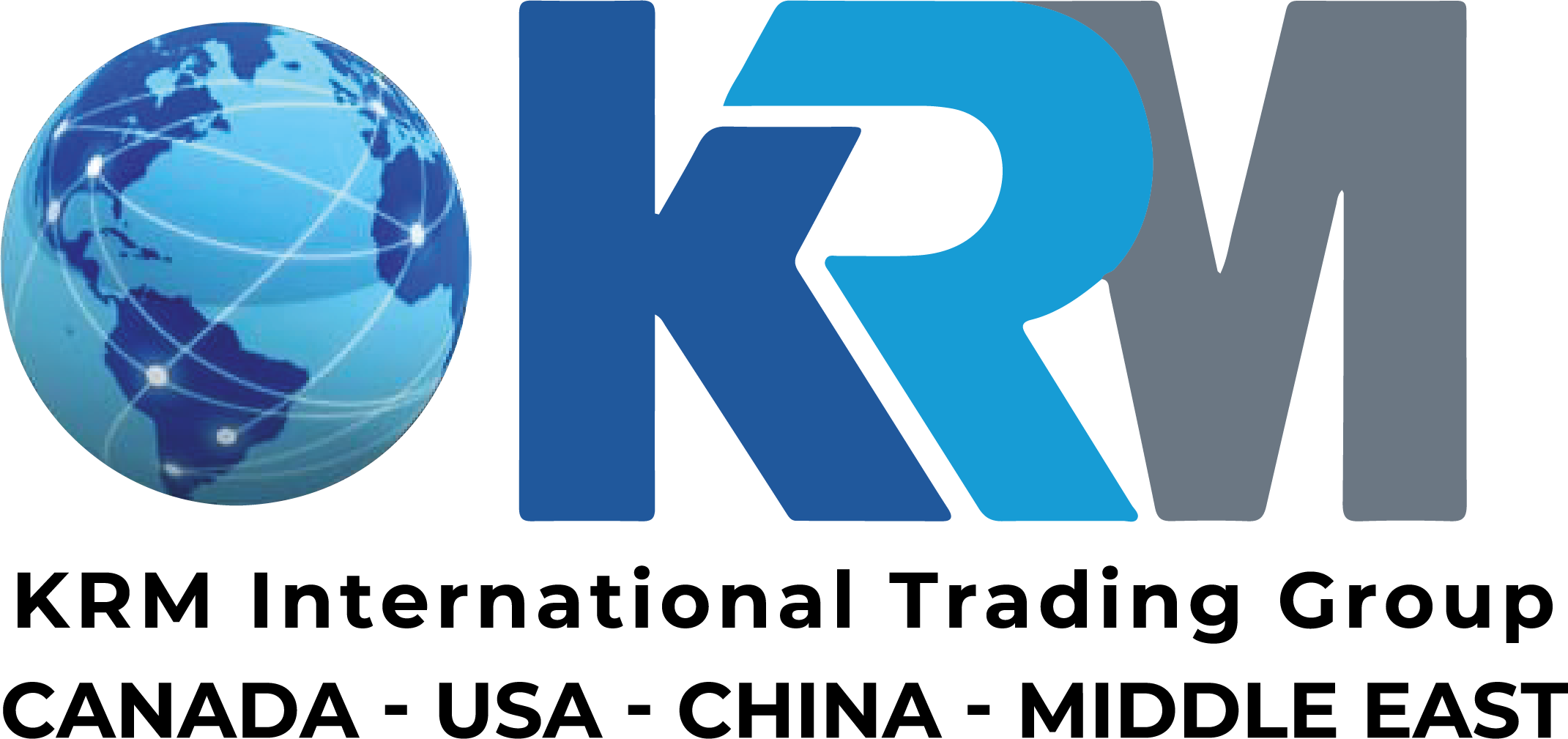 Repair KRM International Trading Group