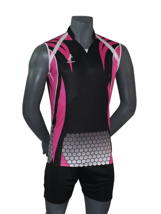 Buy Reenix VB4 Sublimation Volleyball at Lowest Price