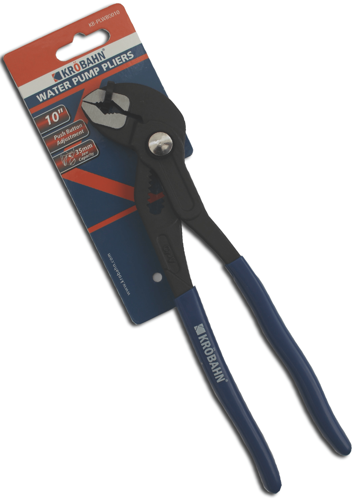 WATER PUMP PLIERS PLIERS & CUTTERS PLIERS & WRENCHES