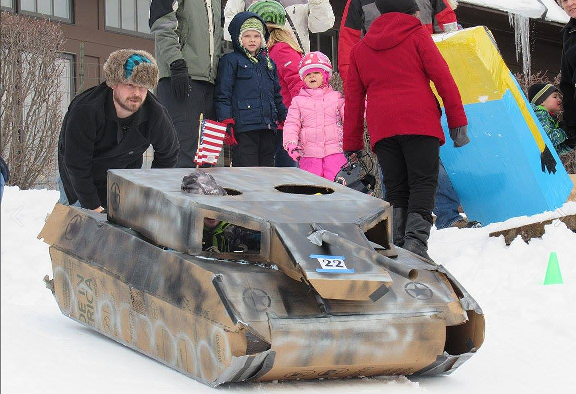 3 Rochester Winterfest Events You Don’t Want to Miss