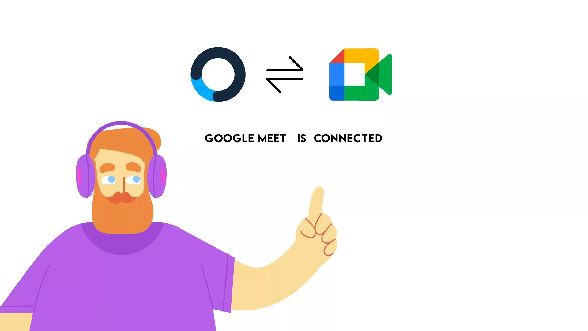 Google Meet Integration Guide KROCK.IO