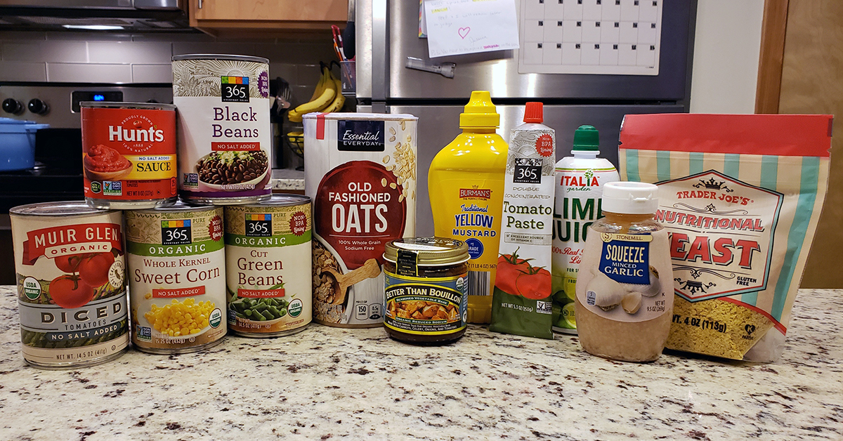 Pantry_Ingredients Krocks In the Kitchen