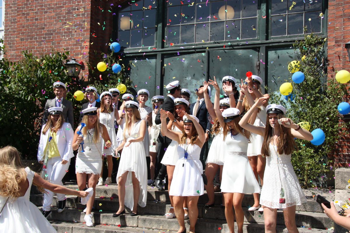 Studentskivor att tänka på som krögare Krogarna.se