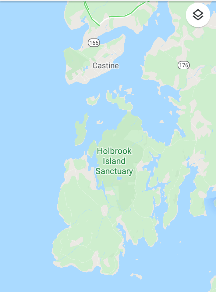 082520 1A Castine Map Krogen Express