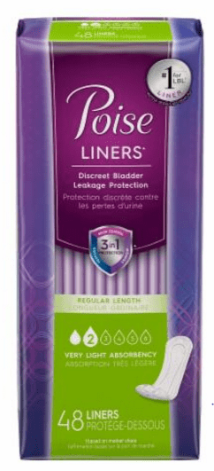 New Printable Poise & Depend Coupons - Save $2 - Kroger Couponing