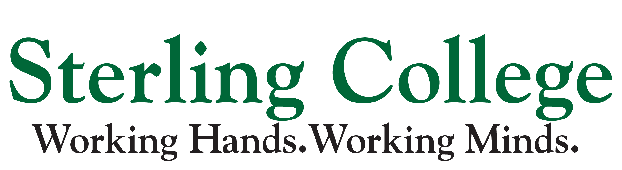 Receiving High School or College Credit Kroka Expeditions