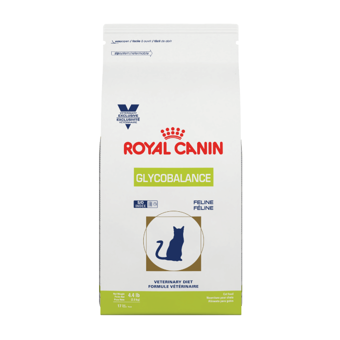 Royal Canin Glycobalance Feline Kroketas
