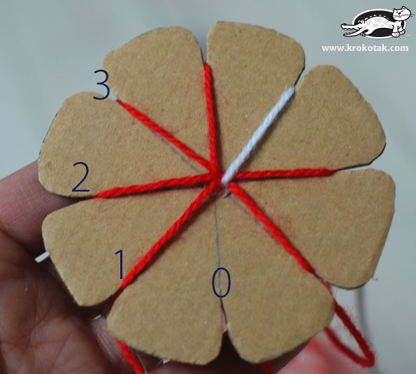 画像 【DIY】実は海外で人気でした！日本の組紐が簡単かわいい【作り方】 NAVER まとめ