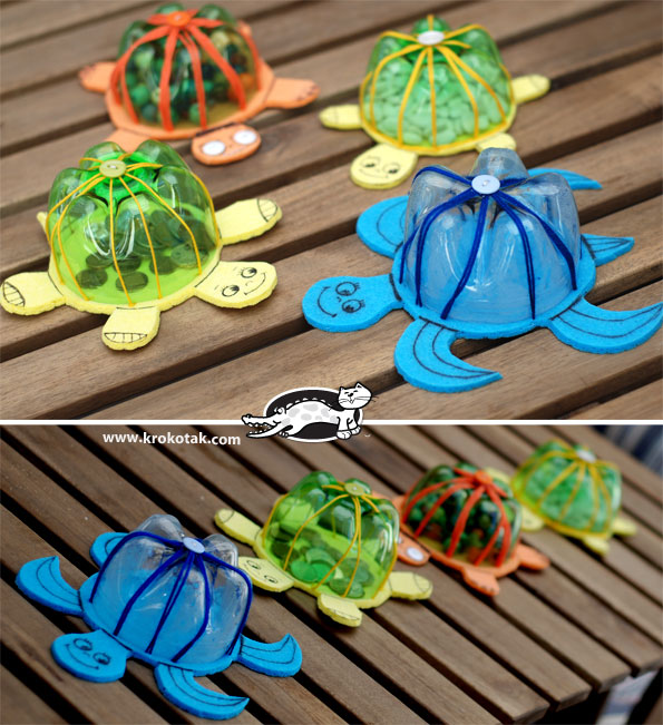 30 Fabulous and Fun Pool Toys You Can Make Yourself