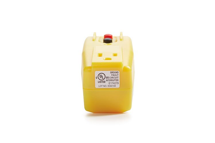 GFCI Adapter | Kromax