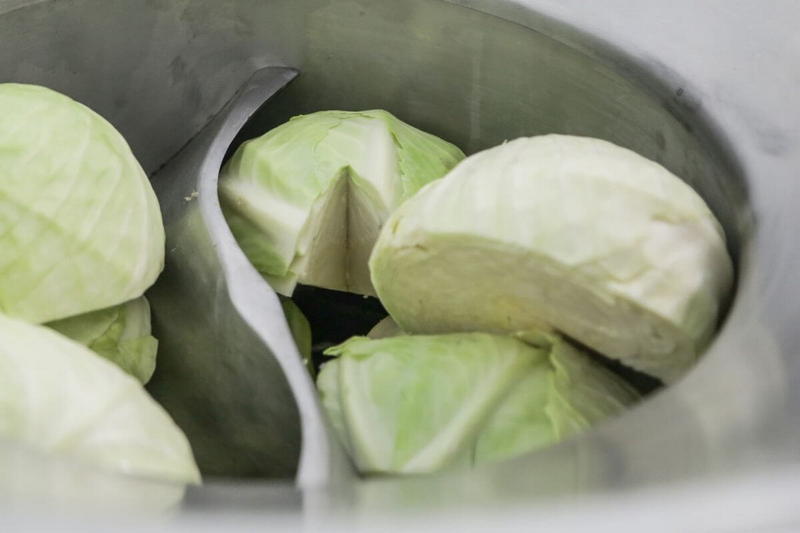 Multifunctional Food Processing Machine S40 Universal Industrial