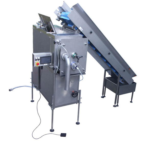 Commercial Equipment for food packaging Automatic Industrial Equipment from the Manufacturer