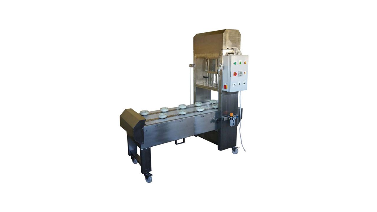 Industrial Cabbage Shredders 🥬 Comercial Cabbage Shredding and Cutters