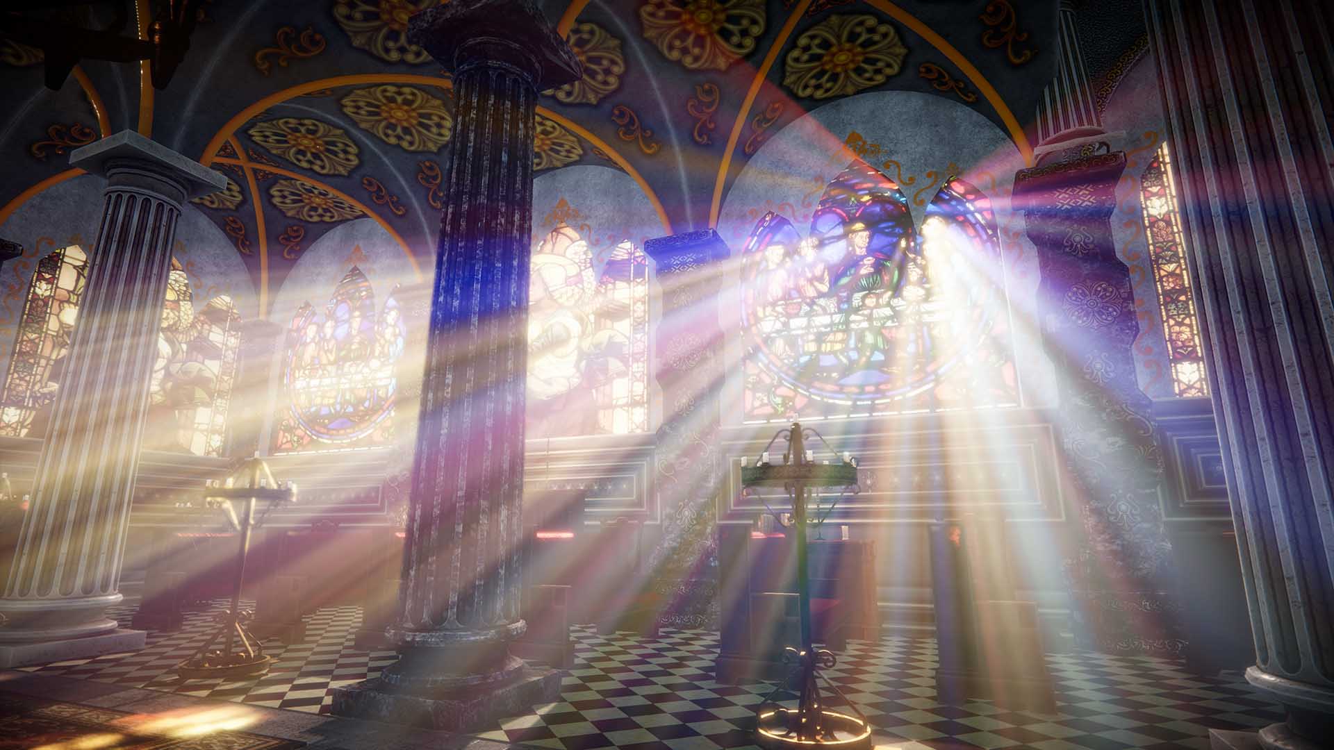 What's New in Volumetric Lights 2? Next Generation Lighting Kronnect