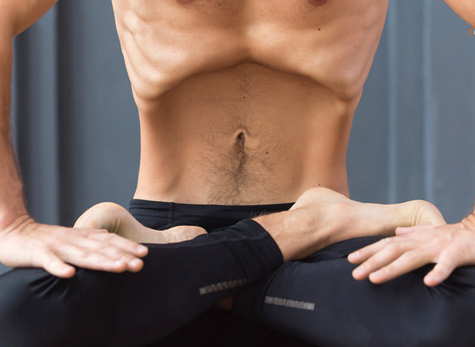 Cómo hacer abdominales hipopresivos ¡Paso a paso!