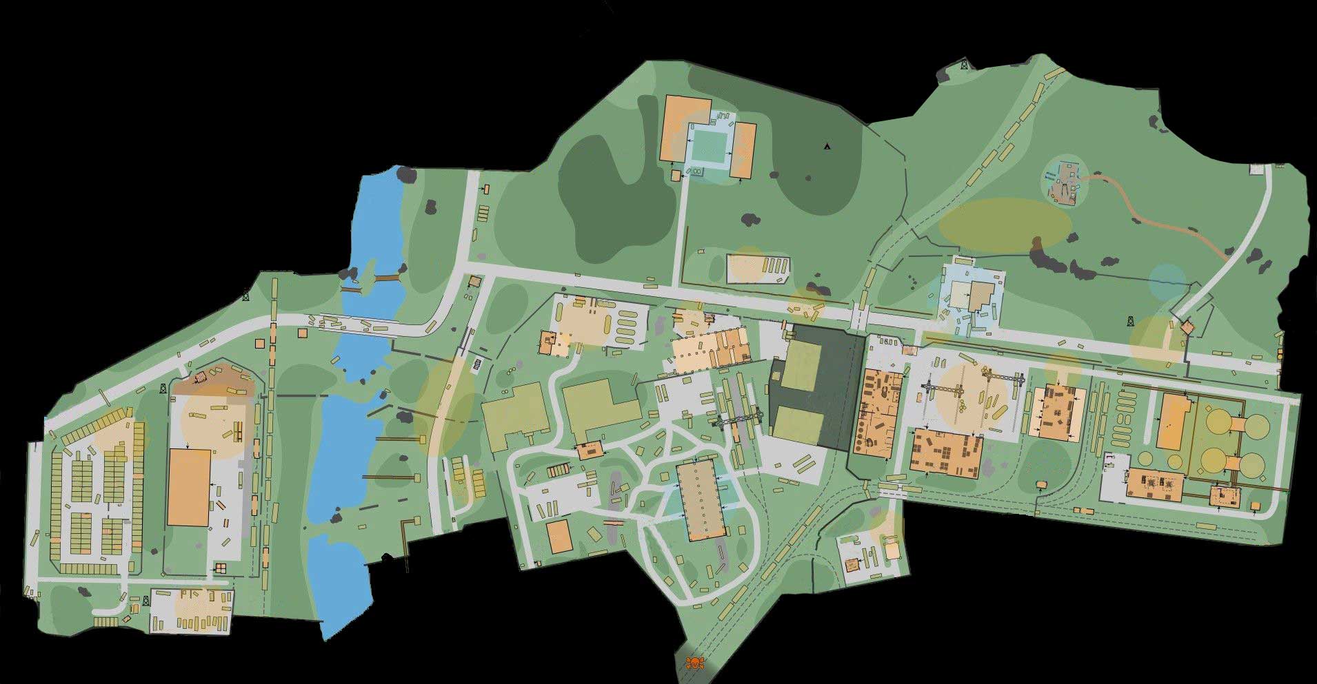 Guante Compatible con tratar con customs map Tom Audreath Prisión Reunir