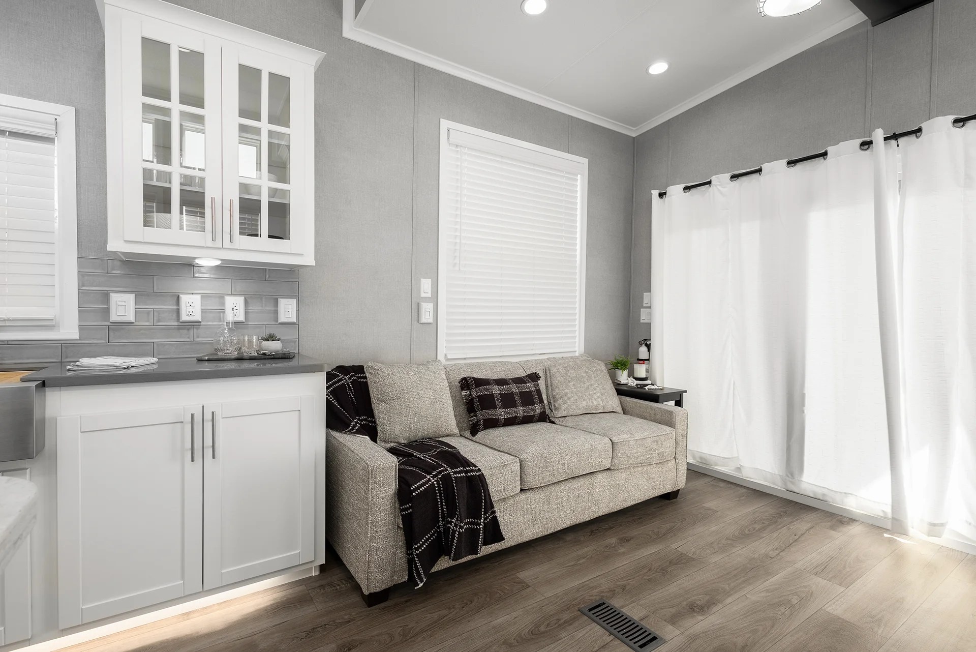 Eldorado Series Kropf Park Model RVs