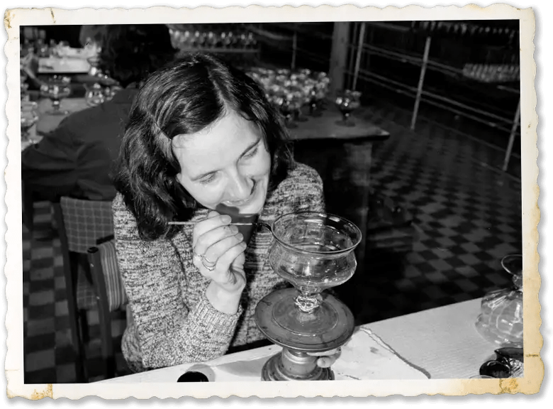 History Krosno Glass S.A.