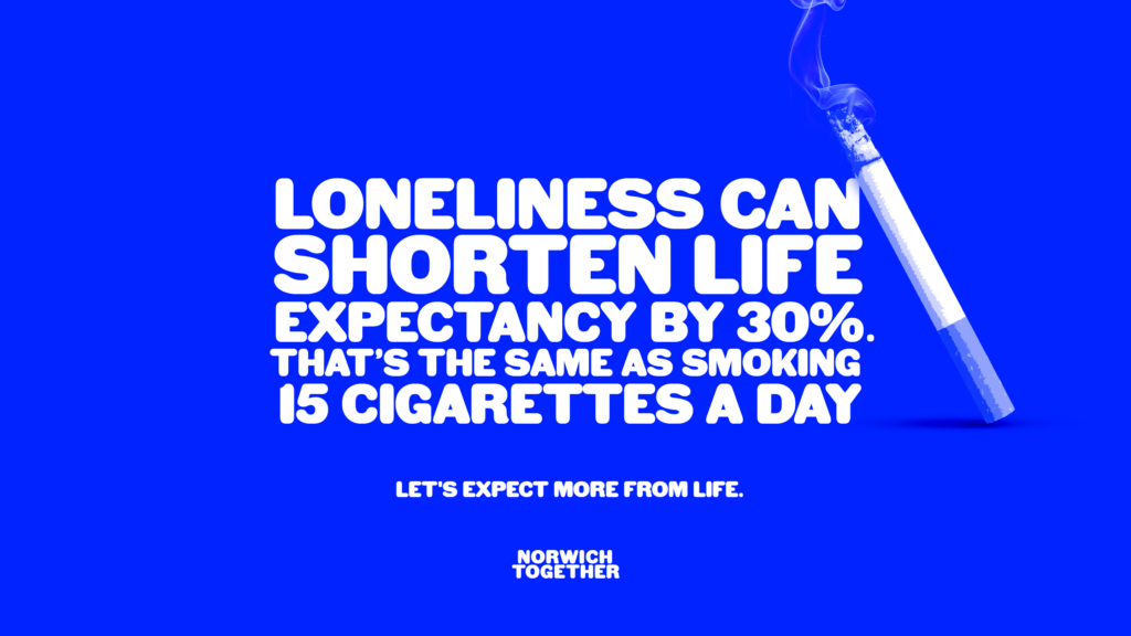 Norwich Together Alliance krow.x