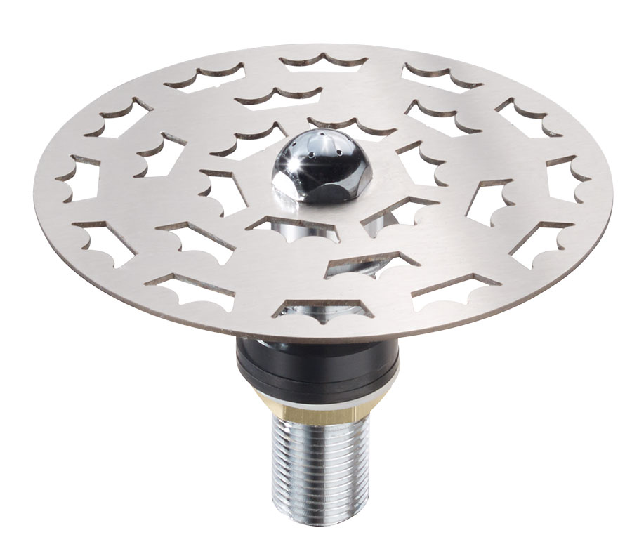 Royal Series Glass Rinser Krowne