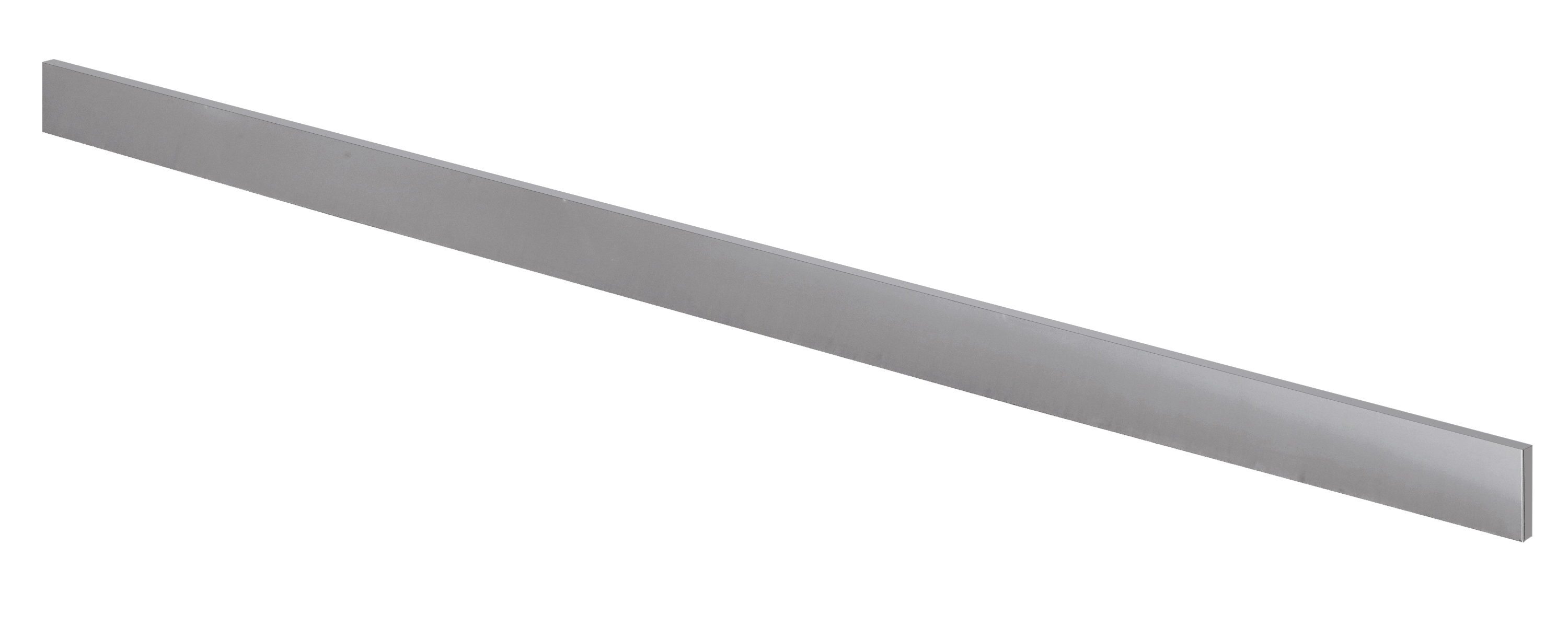 48" Front Kick Plate for Back Bar Coolers Parts and Accessories