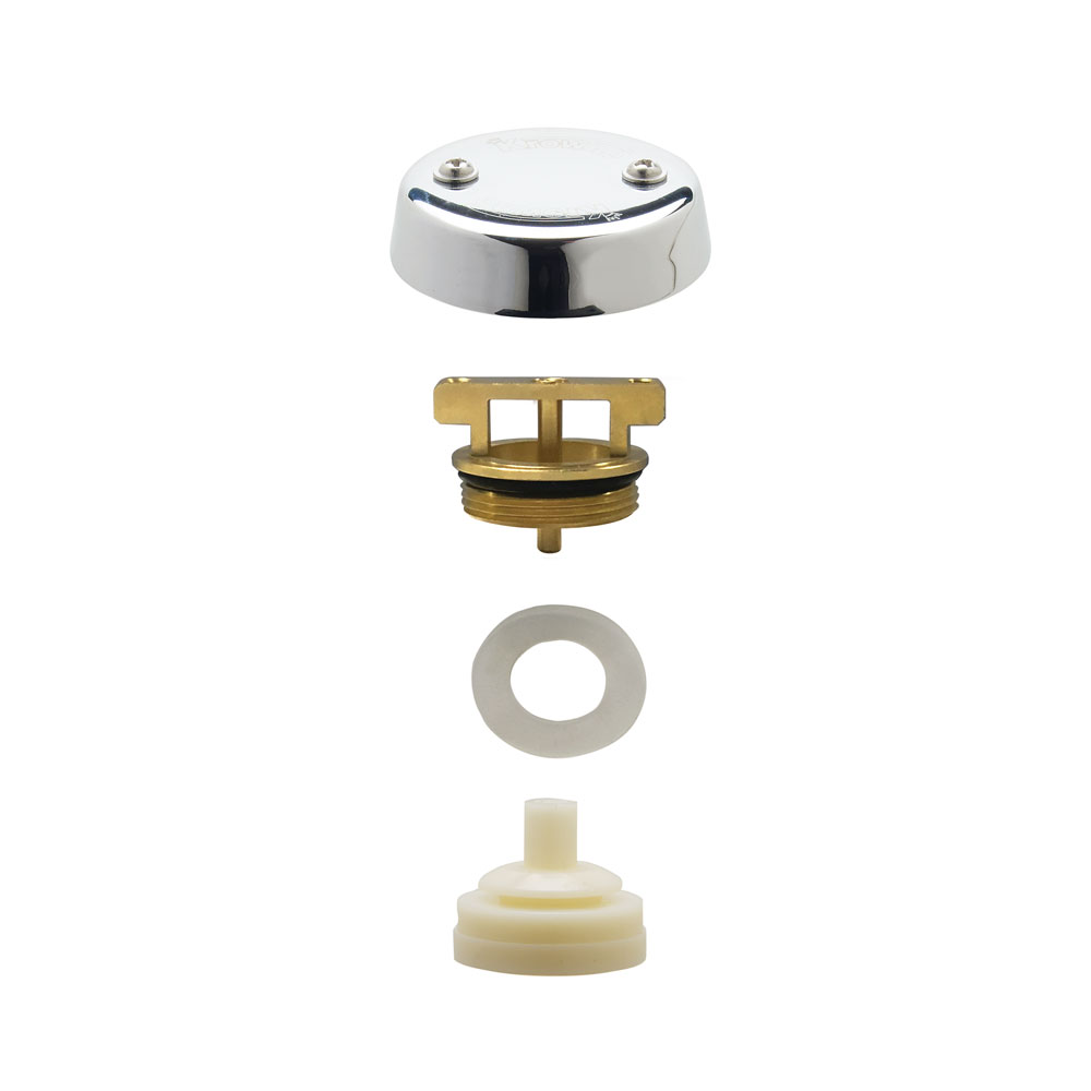 Royal Series Replacement Vacuum Breaker Cap Krowne