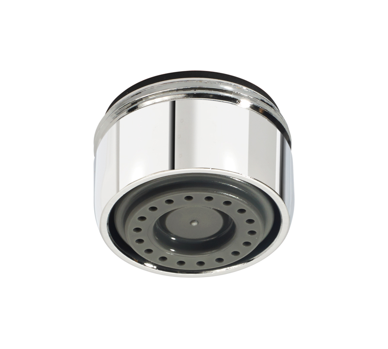 MultiLaminar Spray Outlet, Male, 1.00 GPM Krowne