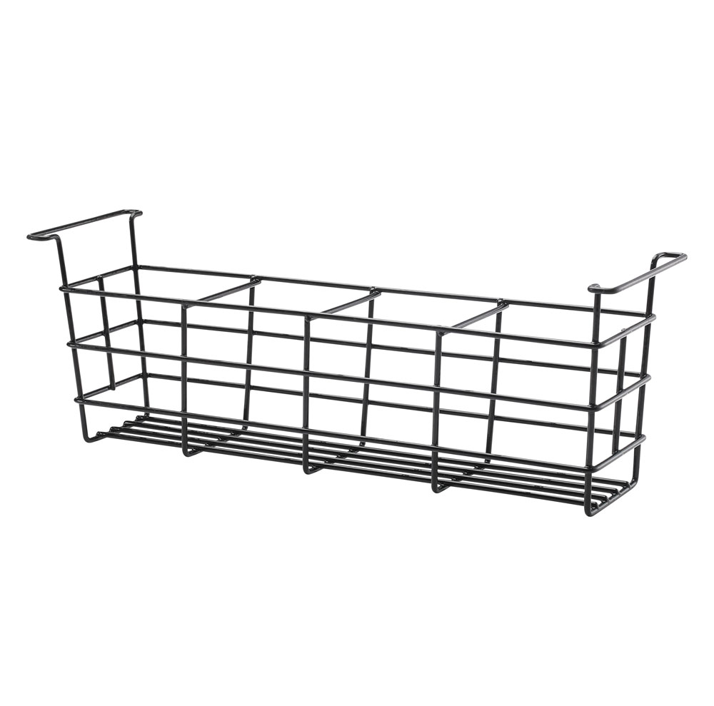 Royal Series 4Bottle Wire Bottle Rack (Quantity 1) Krowne