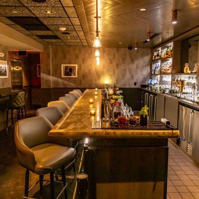 Bar Equipment, Refrigeration, Faucets and PreRinses Krowne Metal