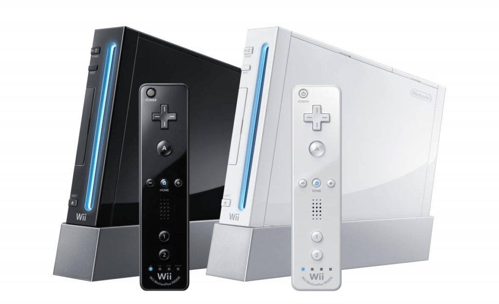 Nintendo & The Blue Ocean Strategy Marketing Case Study 4