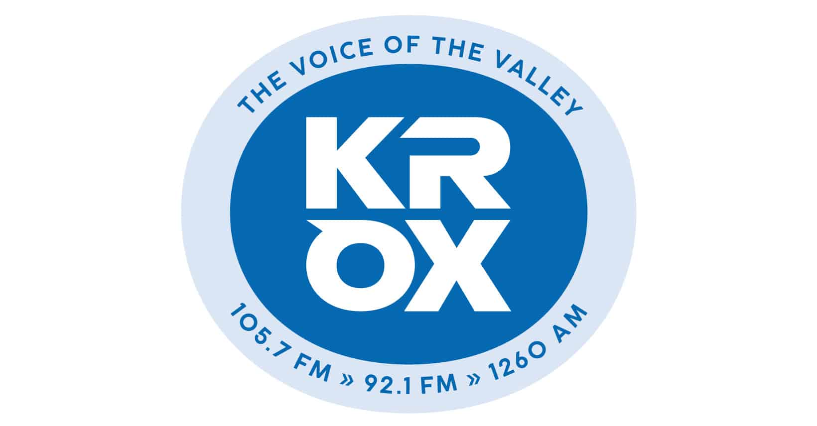 Home KROX The Voice of the Valley Crookston, MN