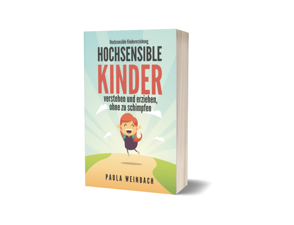 hochsensiblekinder Bücher die dein Leben verändern!