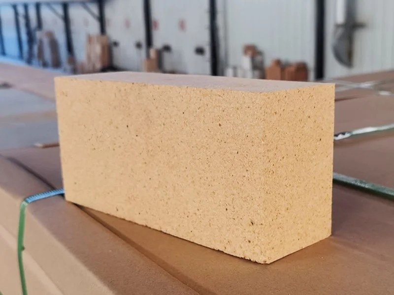Standard Fire Brick 230×114×65mm Buy from Kerui Refractory
