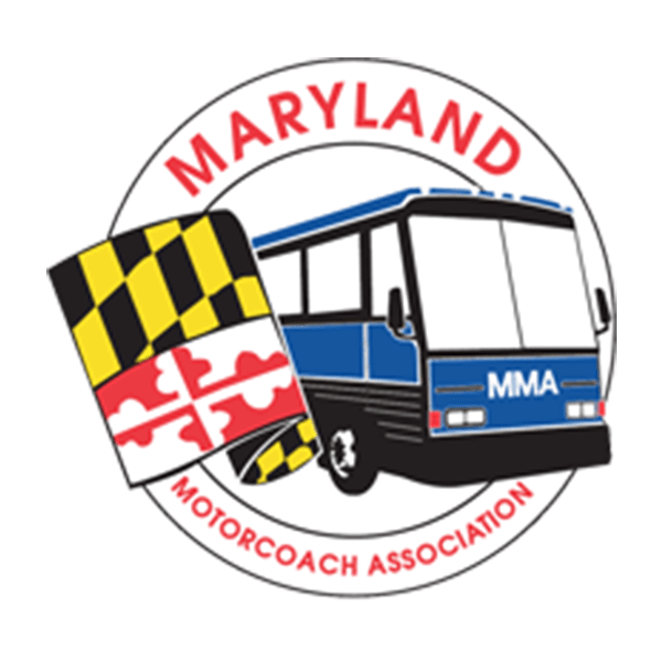 Maryland Motorcoach Annapolis Maryland site and Graphic Designer