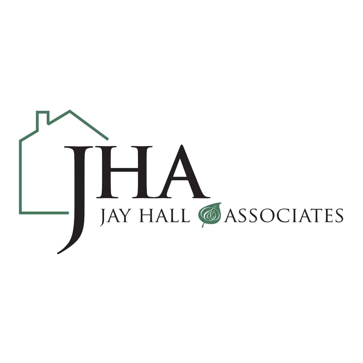 Jay Hall and Associates Annapolis Maryland site and Graphic Designer