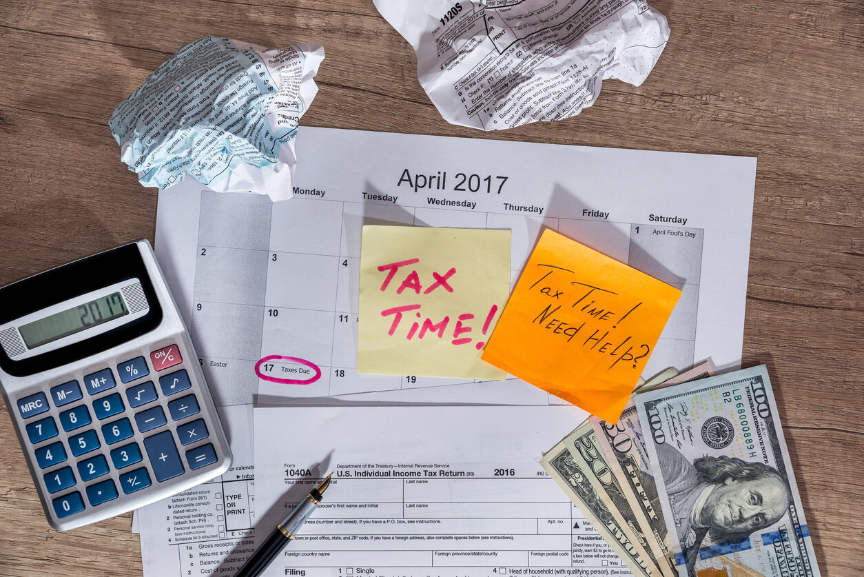 What You Need to Know About Individual Tax Extensions KRS CPAs, LLC Accountants & Advisors