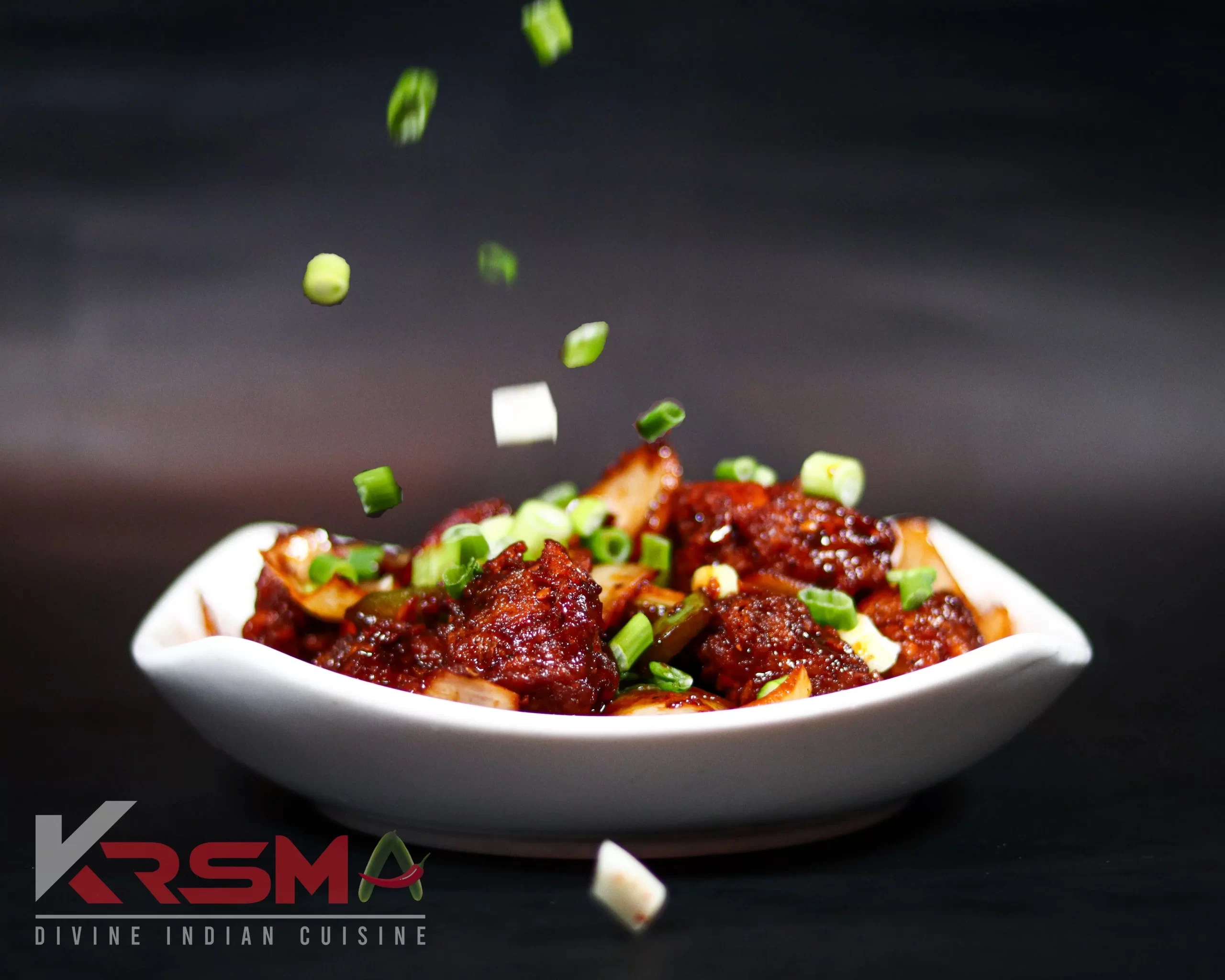 Indian Food Delivery Vancouver KRSMA