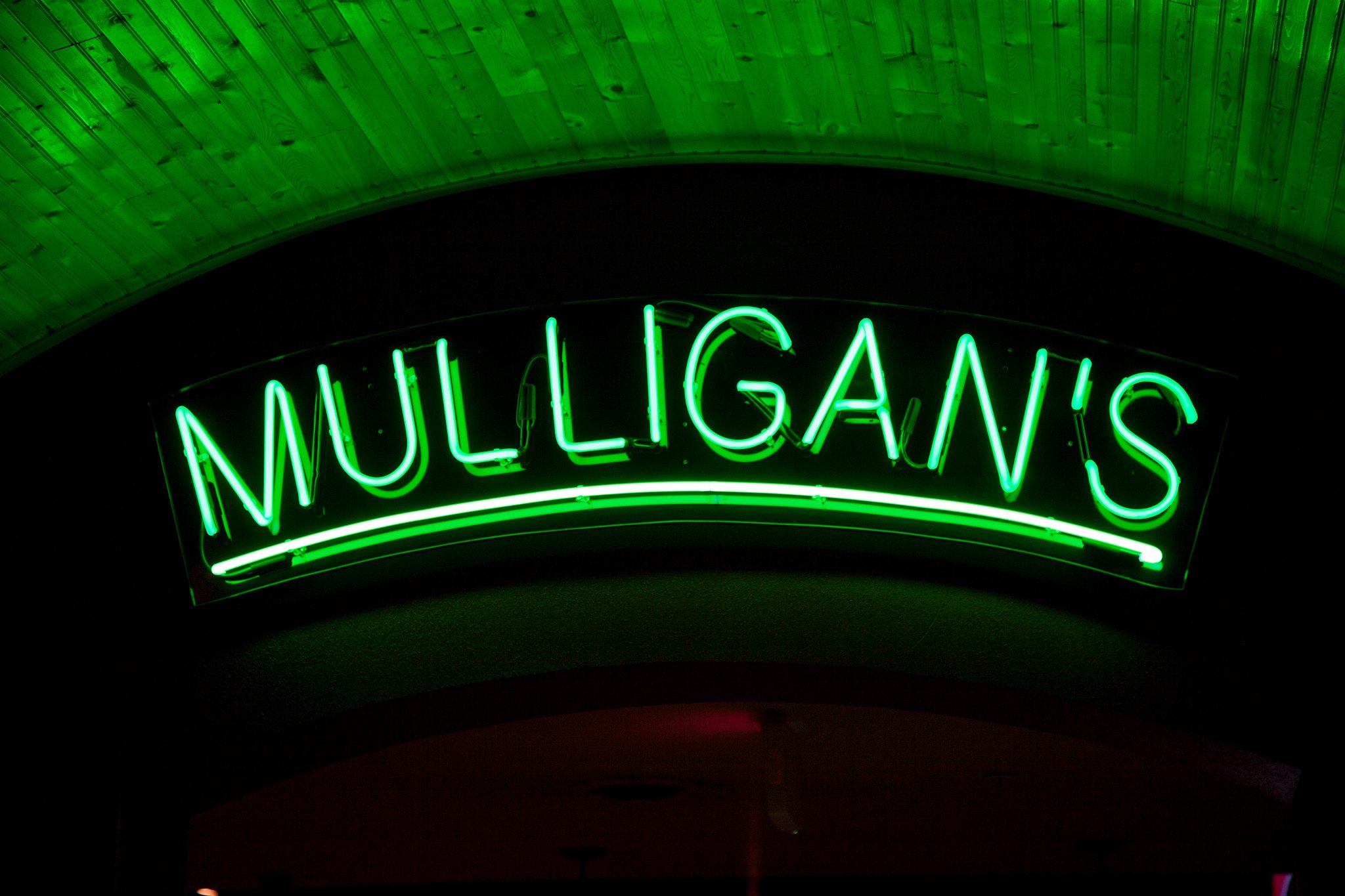 Mulligan’s Restaurant is Open for ToGo Orders Daily from 4 PM to 9 PM