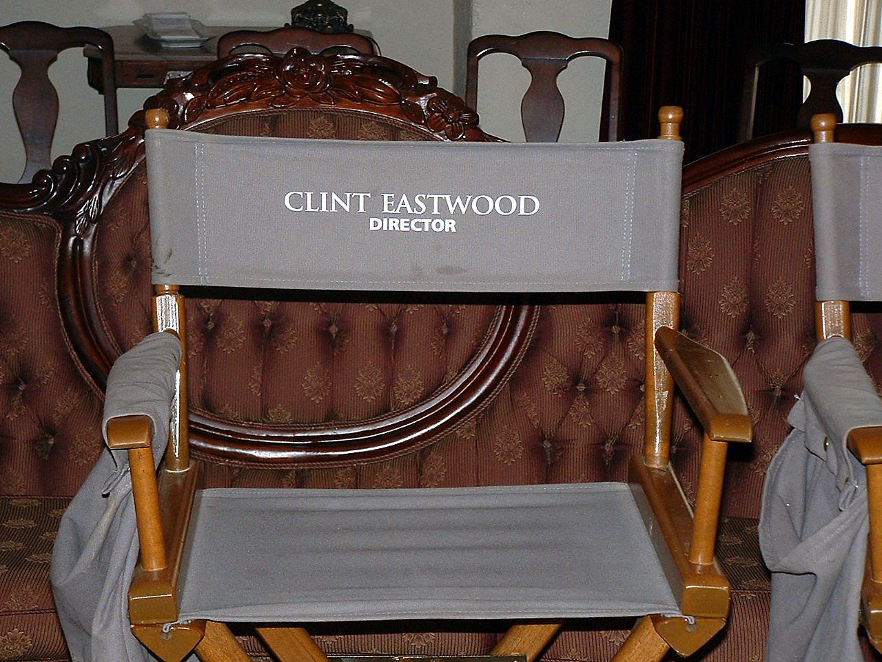 We're in the Movies! Krueger Funeral Home located in Blue Island,...