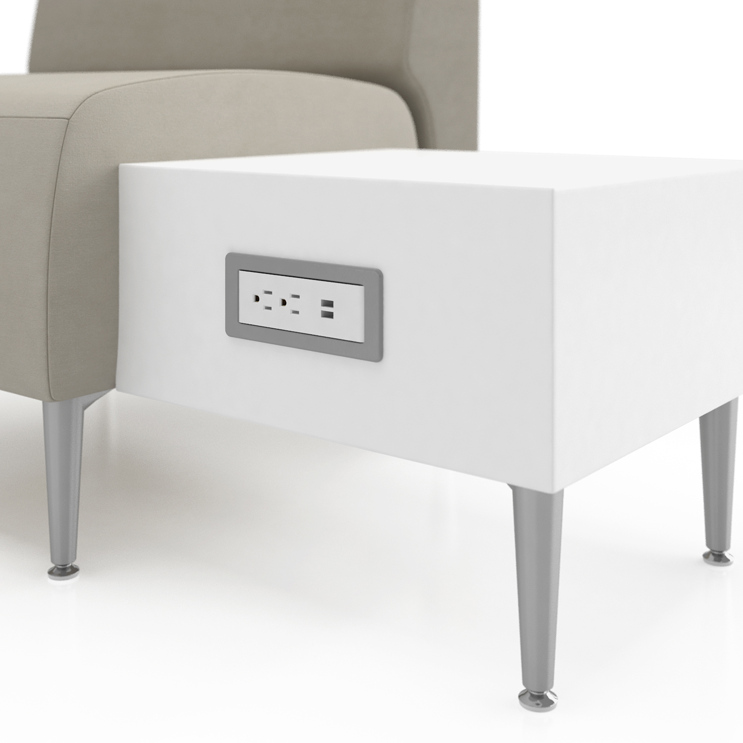 Zola Tables Krug Furniture