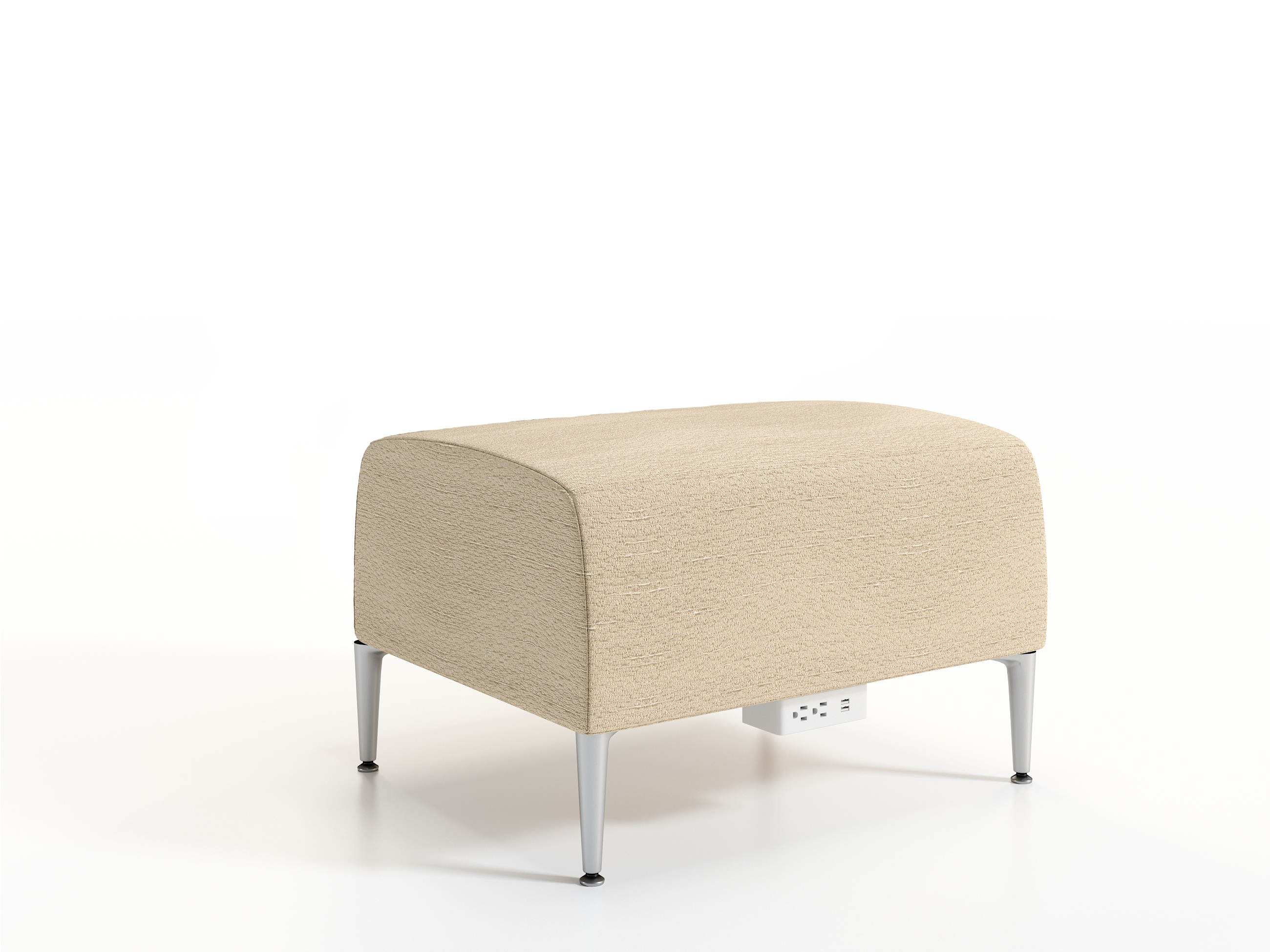 Zola Bench Krug Furniture