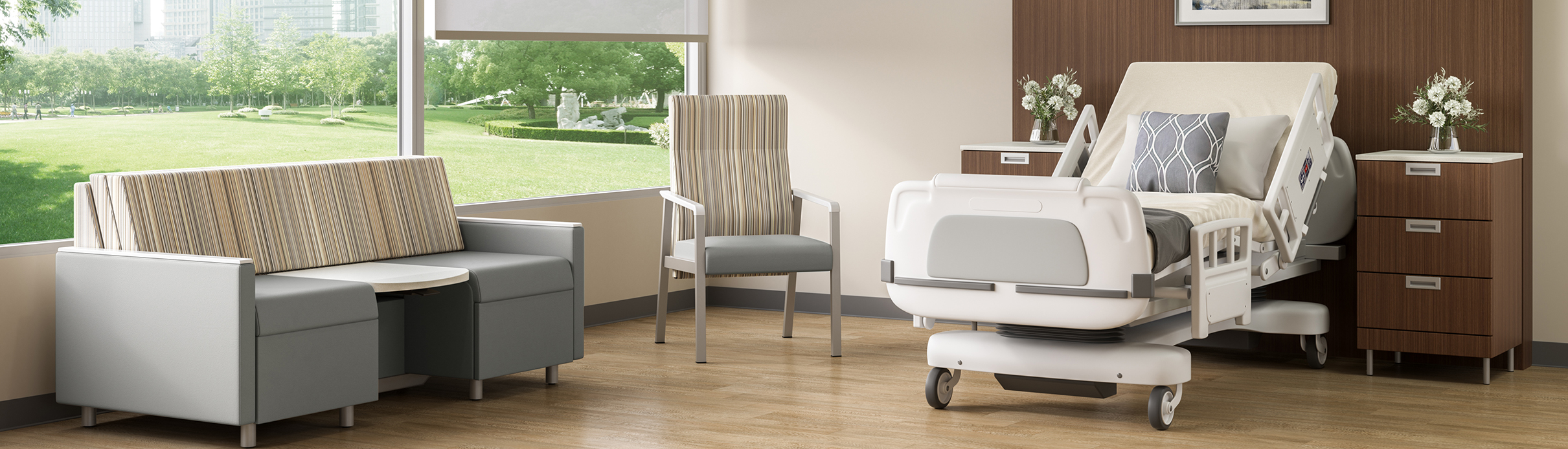 GPO Krug Furniture