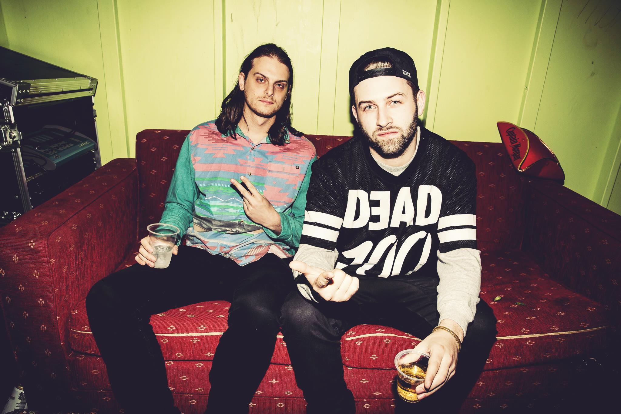 Album Review “Northern Lights” by Zeds Dead KRUI Radio